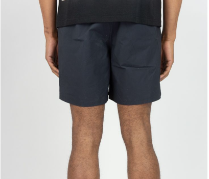 REBEL MINDS -LIFTED BOARD SHORTS