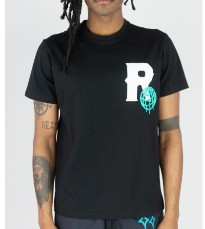 REBEL MINDS- LIFTED TEE